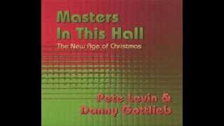 Joy To The World | Pete Levin & Danny Gottlieb