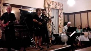 Iona and Andy &quot;Like I Used To Do&quot;  (Tim O&#39;Brien cover)