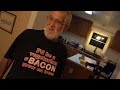 Angry Grandpa Destroys IPAD Pro Bsod