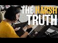 The Sad Truth Of Being A Japanese Animator