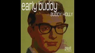 Buddy Holly Blue Suede Shoes Stereo Synch Mix