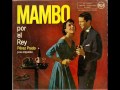 Perez Prado - Perdido  (1956)