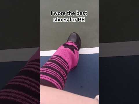 #1 best shoes #platforms #shoes #pe #shorts #shortsfeed