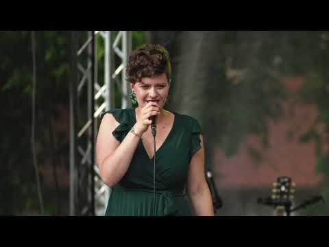 Vocabella - A Natural Woman (Aretha Franklin cover)