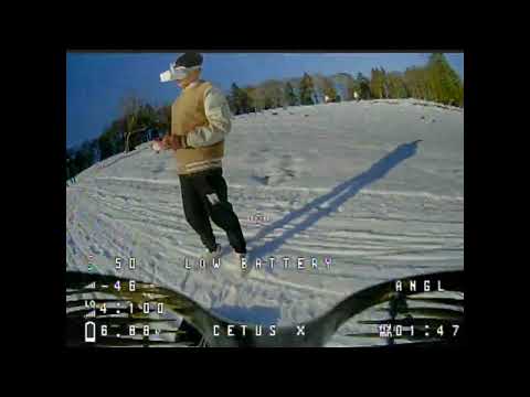 Les Prés-d'Orvin paysage