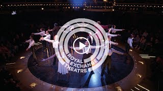 The Producers Review | The Royal Exchange | Manchester