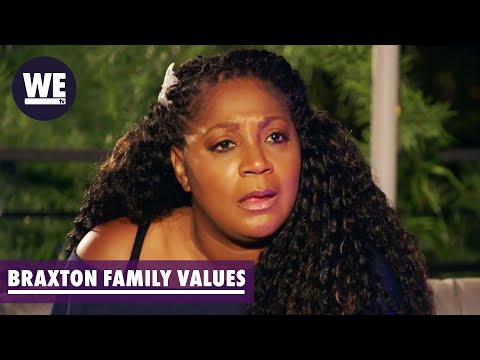 'Traci's Side of the Story!' WE Ask, You Answer | Braxton Family Values