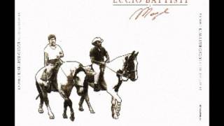 Lucio Battisti   Vendo Casa