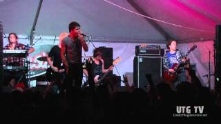 UTG TV: I See Stars - The Common Hours Part 2 (Live @ SXSW) (1080p HD)