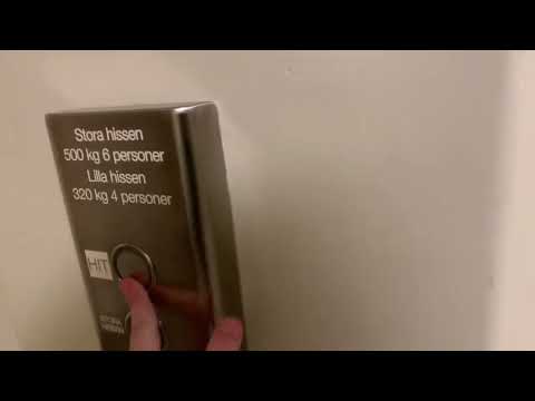 Stora Hissen på Friluftsvägen 29