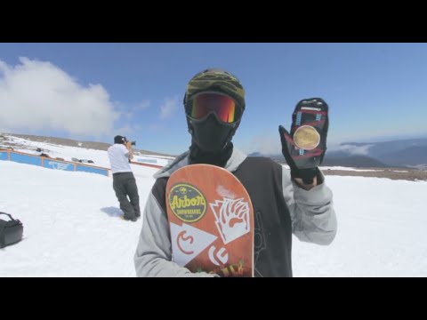 Whitelines Three Ways - Scotty Vine