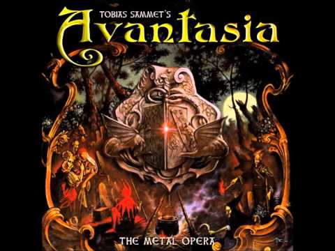 Avantasia - Malleus Maleficarum/Breaking Away