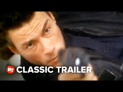 Timecop (1994) Trailer #1