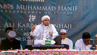 Download lagu Habib Hanif Al-Atthas' Lecture in Madura || Live from Sampang, Madura mp3 Download lagu Habib Hanif Al-Atthas' Lecture in Madura || Live from Sampang, Madura mp3