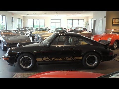 1974 Porsche 911 Carrera (CC-1262048) for sale in Saint Louis, Missouri