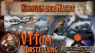 Klingen der Nacht