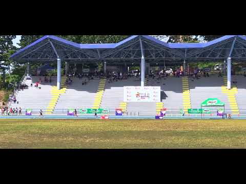 4x400 m relay U18 Women Final