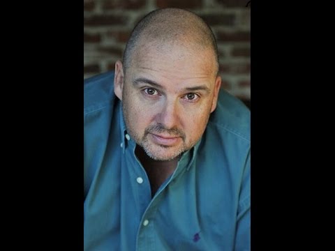 Doug Richardson for #CCWC2016