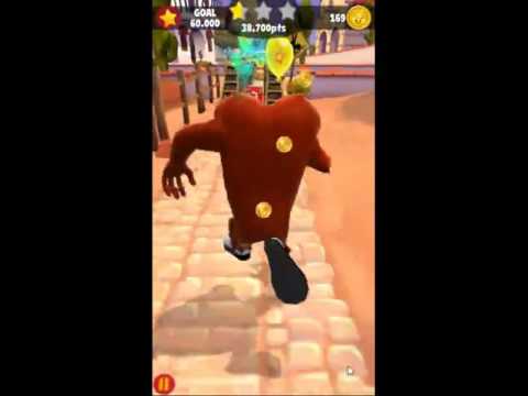 Looney Tunes Dash Level 628