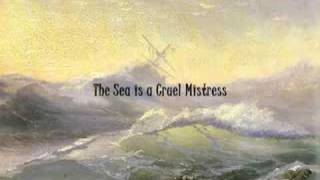 Flogging Molly - Cruel Mistress - Fan Video