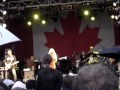 Amanda Marshall Ride - Canada Day Concert in ...
