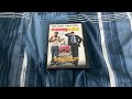 Opening To Money Talks 1998 DVD Widescreen Side