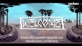 Welcome Fort minor Subtitulado a español