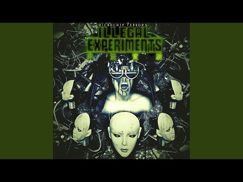 Manufactured Existence (feat. Gridscape)