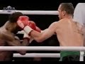 Sven Ottke DESTROYS Glen Johnson