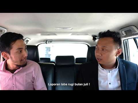 Zahir Apps : Invoice & Finance Video