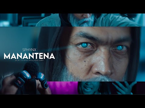 Sphynx - Manantena  (clip officiel)
