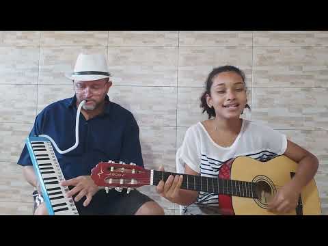 o navio e o mar - Calcinha Preta