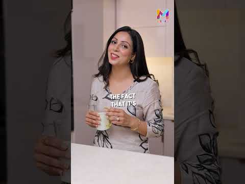 MESKY: Healthy Dairy & Living