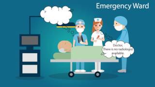 5C Network Teleradiology