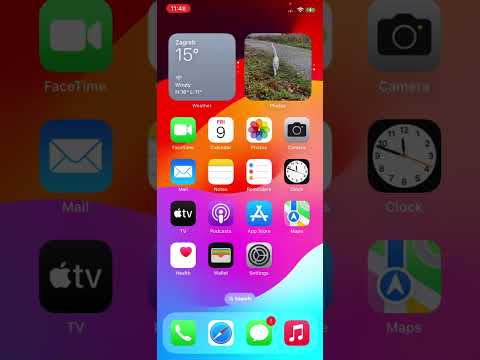 iOS 17.3.1 - New Release on my iPhone 11 - Quick overview