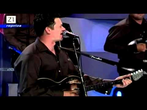 T.S. JEDINI @ Ja sam bećar od staroga kova