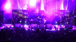 Frei.Wild - Die Zeit vergeht (Live in Pfeffelbach)