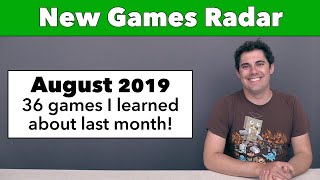 Getting Games - Café video thumbnail