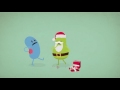 Dumb Ways To Christmas 7 Days To Go