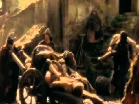 Monty Python e o cálice sagrado - Tragam seus mortos