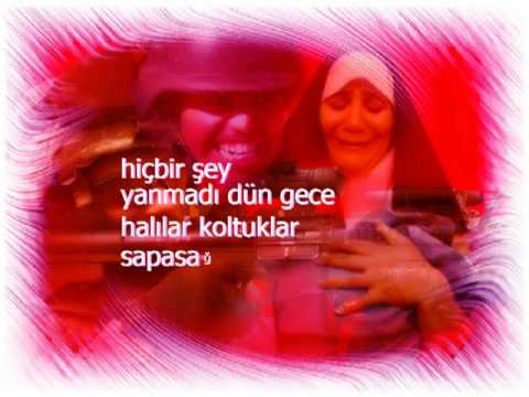 DİNÇER SEZGİN - YÜREĞİM HARİÇ