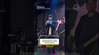 Download lagu Gilang Arsa Bawakan “Paling Disayang Sedunia” Live, Kisah Rindu Anak Rantau mp3