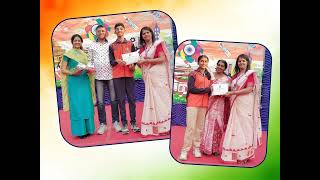 Yashodham High School And Junior College Video