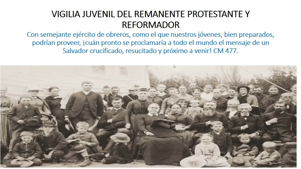 LA SALIDA AL CAMPO. HERMANAS LOPEZ.