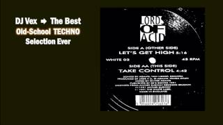 Lords Of Acid - Take Control