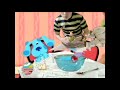 Blue S Clues What Experiment Blue Want To Try Part 4