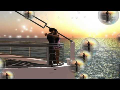 H3av3nS - Little Drops Of Love - 2K15 Remix ( Official Video)