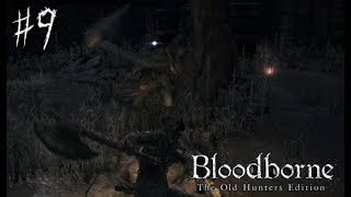 【実況】急がば回れ【Blood borne】 #9