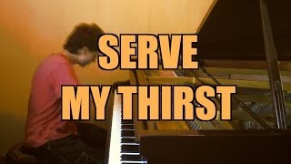 Etienne Venier - Infected Mushroom - Serve My Thirst