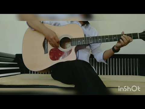 God Bless syair kehidupan-guitar cover